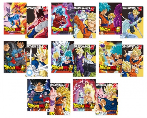 買取】一番くじ ドラゴンボール VSオムニバス I賞 クリア